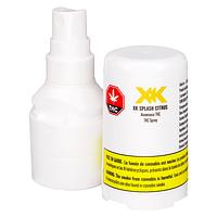 XD - Splash Citrus Oral Spray