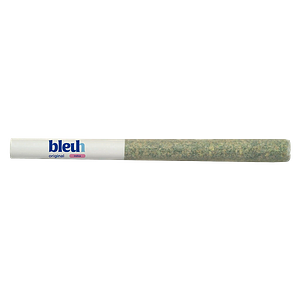 Bleuh - Original Indica Pre Roll