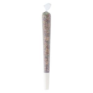 Double J's Terpnami - Captain Kush Cereal Pre-Roll