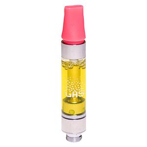(GAS) - Strawberry Lemonade 510 Live Diamond Cartridge