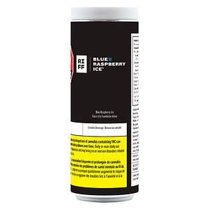 RIFF - Blue Raspberry Ice