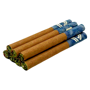 Craftport Cannabis - Soaring Tiger Pre Roll