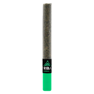 Tribal - Bubble Up Ceramic Tip Pre-Roll