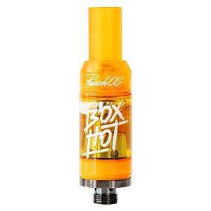 BOXHOT - Peach Og 510 Thread Cartridge