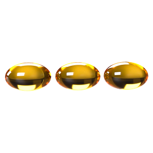 Emprise Canada - Cbn+ Cbd 50mg Softgels