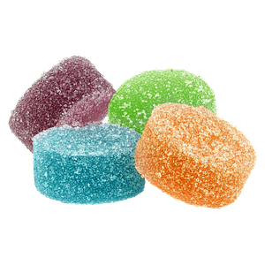 SHRED'EMS - Rainbow Mixer Pack #1