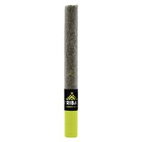 Tribal - Cuban Linx Ceramic Tip Pre-Roll