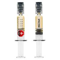 Spectre Cannabis - Operation Orange Liquid Diamond Dabber