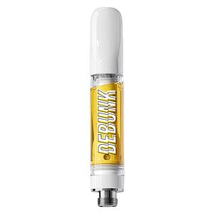 DEBUNK - Funky Glto Live Resin 510 Thread Cartridge