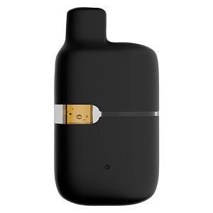 Glacial Gold - High Thc Banger All In One Vape