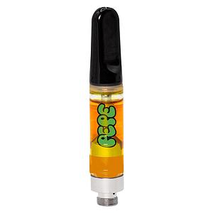 Pepe - Espresso 'Tini Liquid Diamonds 510 Thread Cartridge