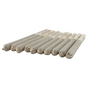 Sweetgrass Organic Cannabis - Crunch Berries Pre Roll