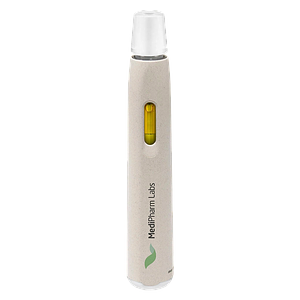 MediPharm Labs - Cbd AIO Vape