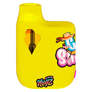 Nugz Vapes - G Sherb Resin All-in-one Vape