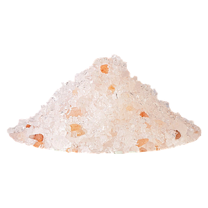 Jublee Skin - CBD Bath Salts Flowers & Fir