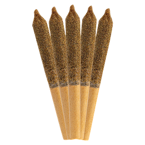 Ripped - Infused Pineapple Pear Pre-Roll