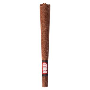 BOLD - Winter Mint Diamond Infused Blunt