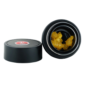 Kolab Project - Thca Diamonds