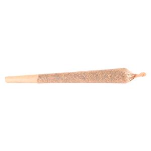 Terp Town Collective - Lazer Wolf Pre-Roll