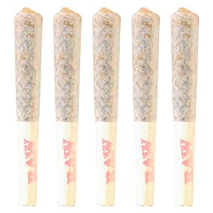 BLK MKT - BLK Caviar Pre-Roll