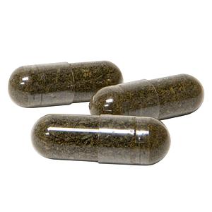 WholeHemp - Cbda Capsules
