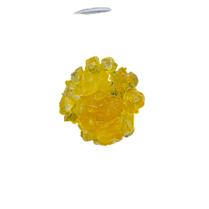 Endgame - The Rizz Live Resin