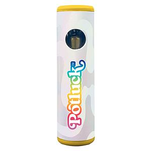 Potluck - Juicy Jungle Fruit Popz AIO