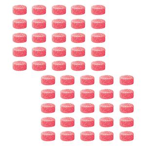SHRED'EMS - Watermelon Wave MAX10 Mega Pack 500 THC Gummies