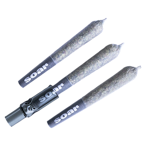 Soar - Death Punch Pre-Roll