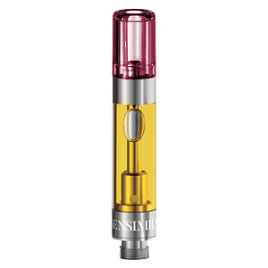 Sensimila - Thca Liquid Diamonds 510 Thread Cartridge