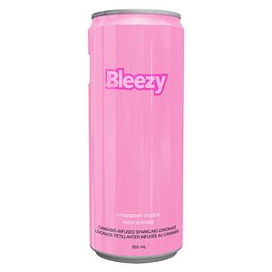 Bleezy - Strawberry Passion Lemonade