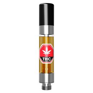 Weed Me Max - Honey Berry Blast 510 Thread Cartridge