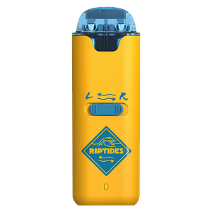 Riptides - Liquid Diamond Peach x Melon Dual AIO - VP