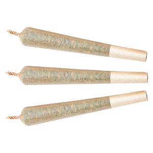 H&S - Pirate Potion Sativa Pre Roll