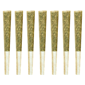 LowKey by MTL Cannabis - Larry Pre Roll