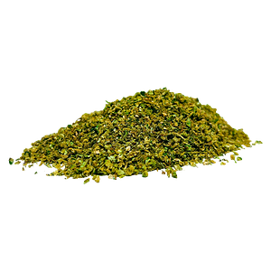 CannJah - Mystic Milled