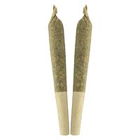 Sheeesh! - Double Bubbs Pre-Rolls