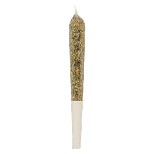 Toasted - Golden Embers Pre Roll