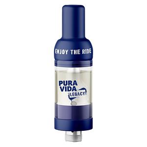 Pura Vida - Pineapple Express Live Resin 510 Thread Cartidge