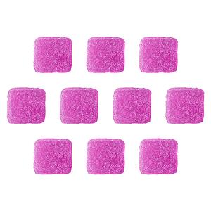 Orbit - 10 Gemz Grape Escape (Sour Gummies) Live Resin Blend