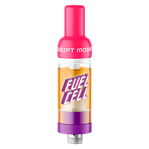 Fuel Cell - Drift Mode THC + CBN 510 Thread Cartridge (Ceramic)