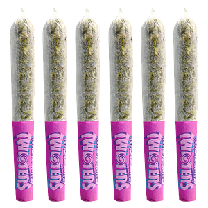 RIZZLERS - Watermelon Razzler Infused Pre Roll
