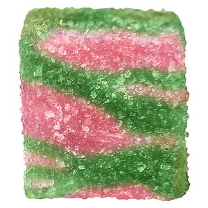 Glenn's - no.15 Delta 9 Distillate-Watermelon Gummie