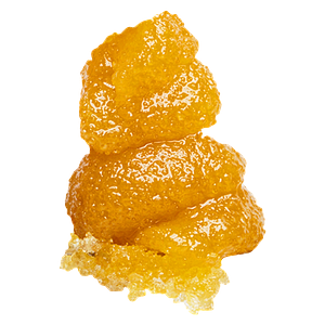 Crooked Dory - Sativa Live Resin