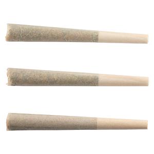 Skosha - Purple Caviar Pre Roll