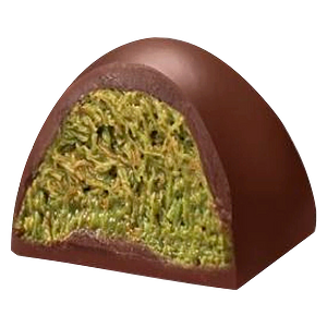 Cannabis Cartel Quads - Dubai Chocolate Infused