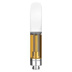 Shed Boys - Grape Nanuk Live Resin 510 Thread Cartridge