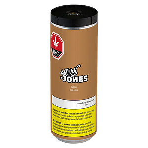 M*ry Jones - Boot Rear