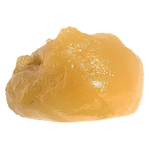 Pura Vida - Niagara Nuken Live Rosin Jumbo Jar