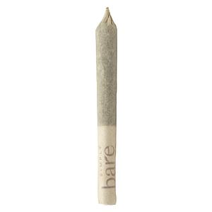 Simply Bare - Bc Organic Blue Dream Pre Roll